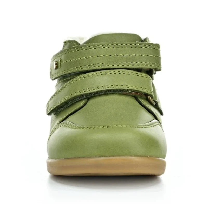 Bobux I Walk Timber Arctic Sea Kelp Boots