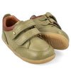 Bobux I Walk Timber Low Sea Kelp Shoes