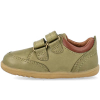 Bobux I Walk Timber Low Sea Kelp Shoes