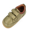 Bobux I Walk Timber Low Sea Kelp Shoes