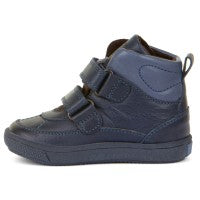 Froddo Trento Tex Navy Winter Boots Dark Blue