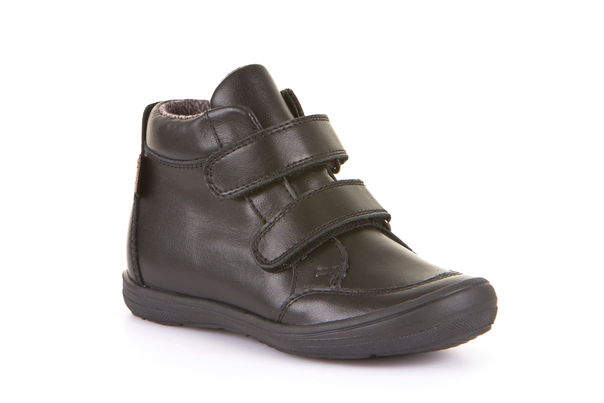 Froddo Waterproof Velcro Leather Boot