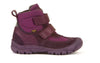 Froddo Linz Tex Winter purple Boots