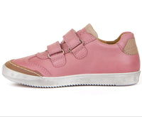 Froddo Miroko Peach Trainers