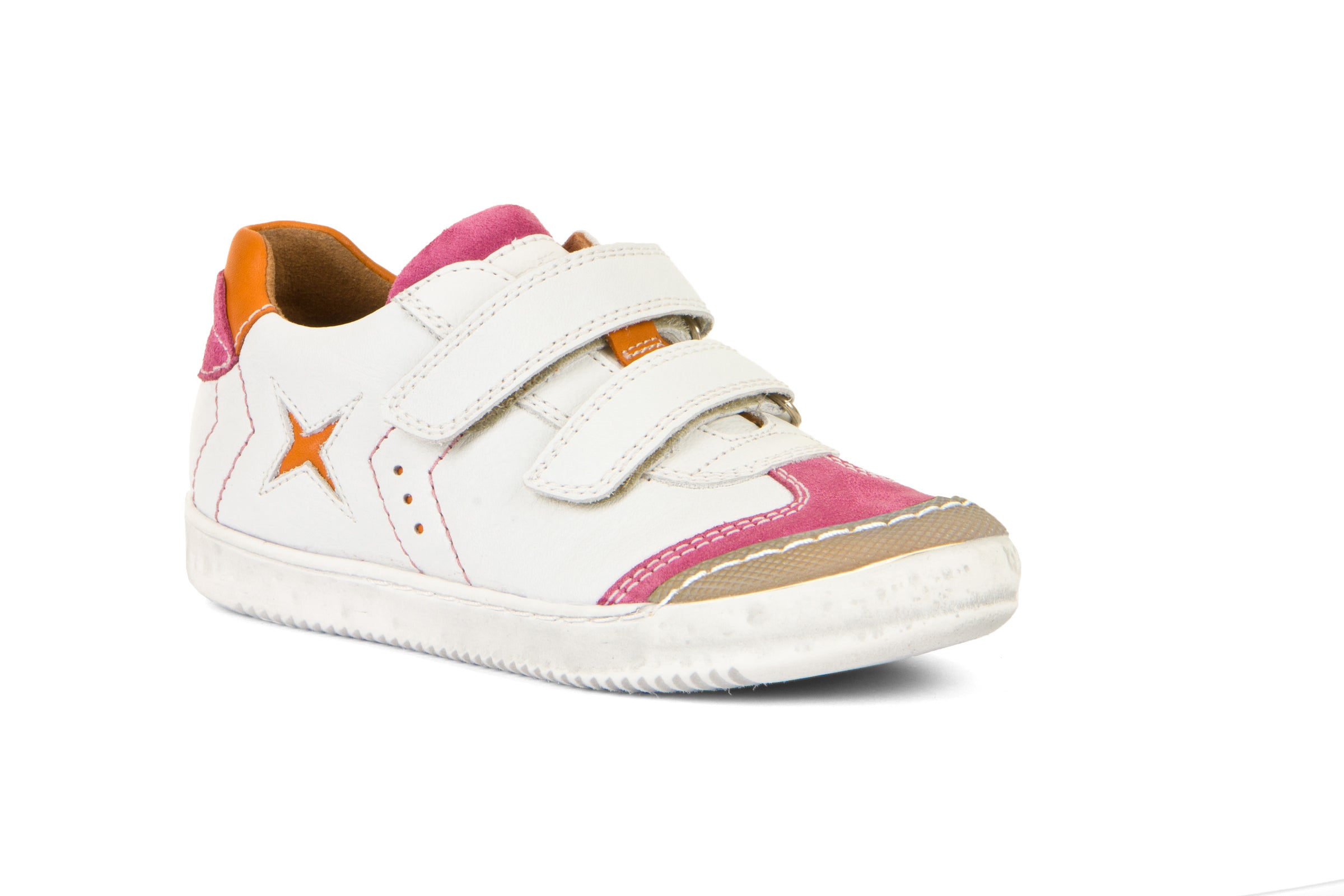 Froddo Miroko Leather Trainers