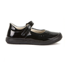 Froddo Black Patent Mary Janes
