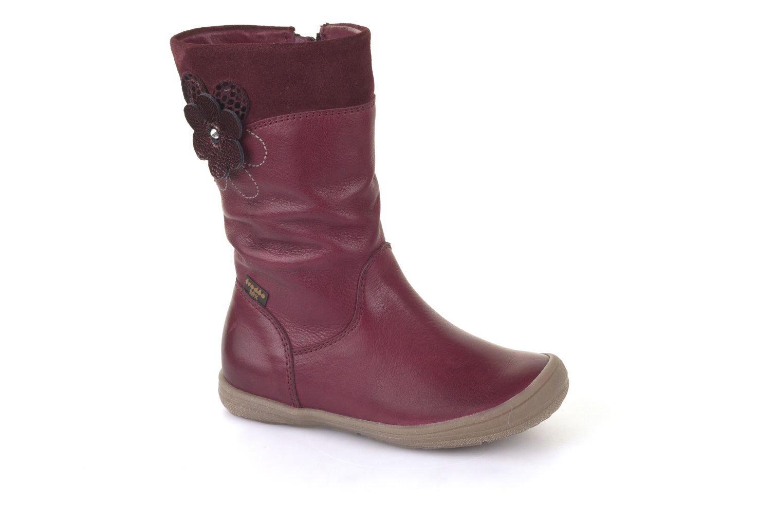 Froddo Leather snow Boots