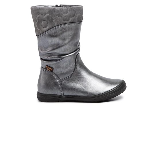 Froddo Silver Long Boots