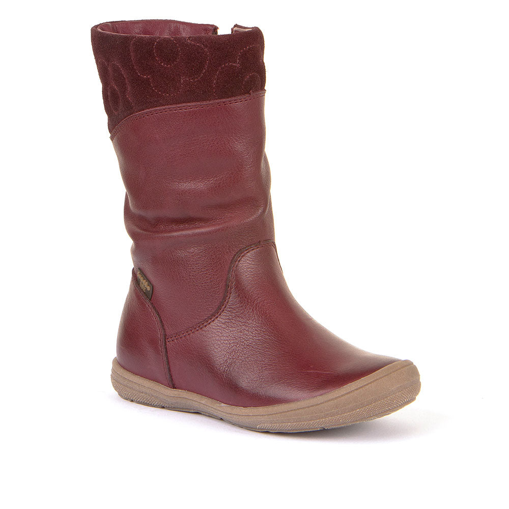 Froddo Bordeux Long Boots