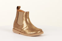 Froddo Gold Chelsea Boots