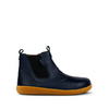 Bobux KP Jodhpur Navy Boots