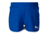 LE BIG Blue Sunny Shorts