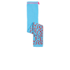 LE BIG  Serena Blue Legging