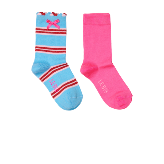 LE BIG Marshmallow Kids