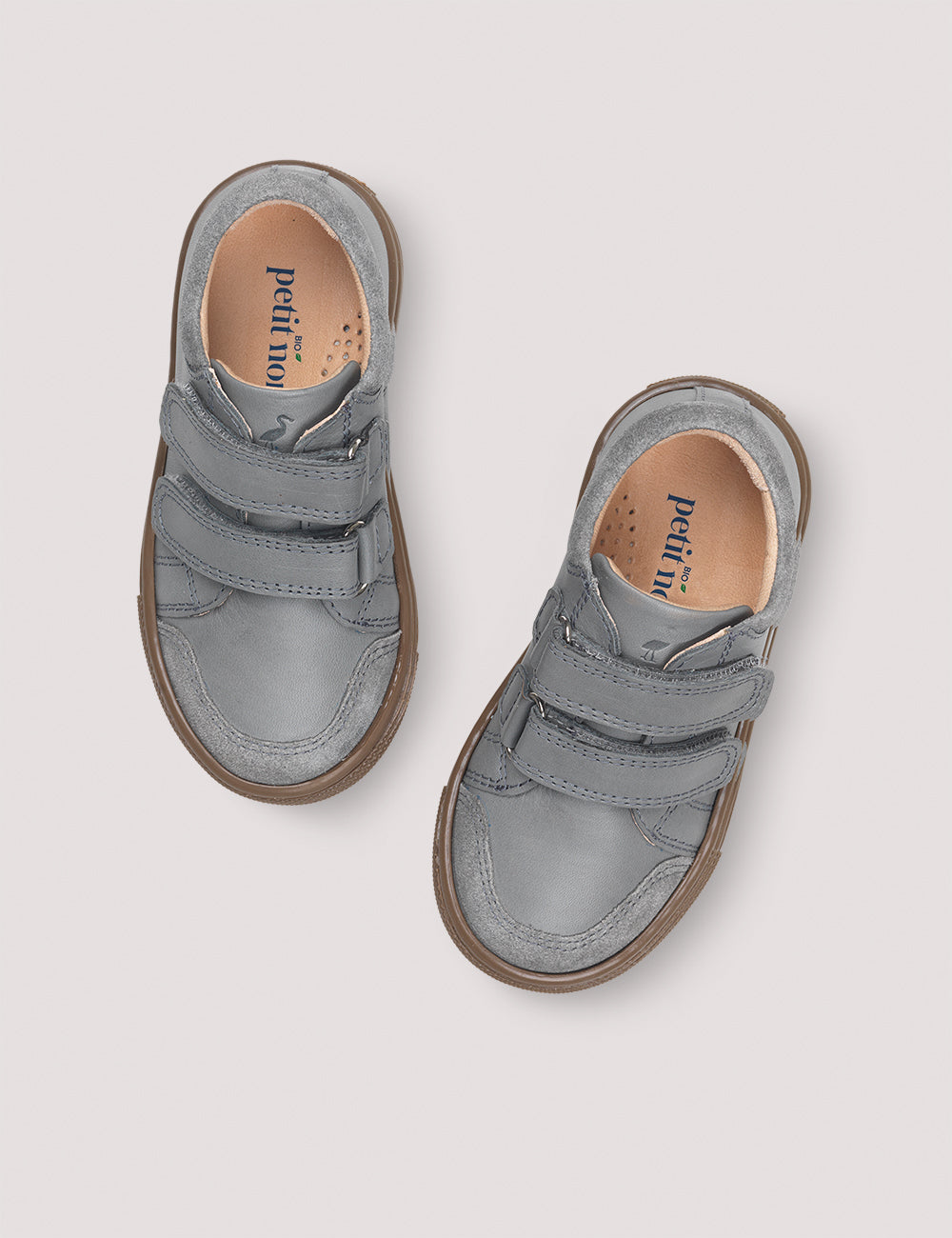 Petit Nord Copenhagen Cloud Low Sneakers