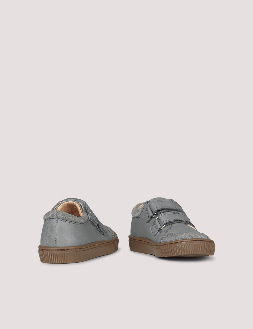 Petit Nord Copenhagen Cloud Low Sneakers