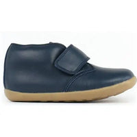 Bobux SU Navy Wander Boots