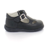 Primigi Navy Leather First Walkers