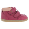 Bobux Step Up Timber Cranberry Boots