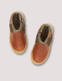 Petit Nord Copenhagen Sage Thor Boots