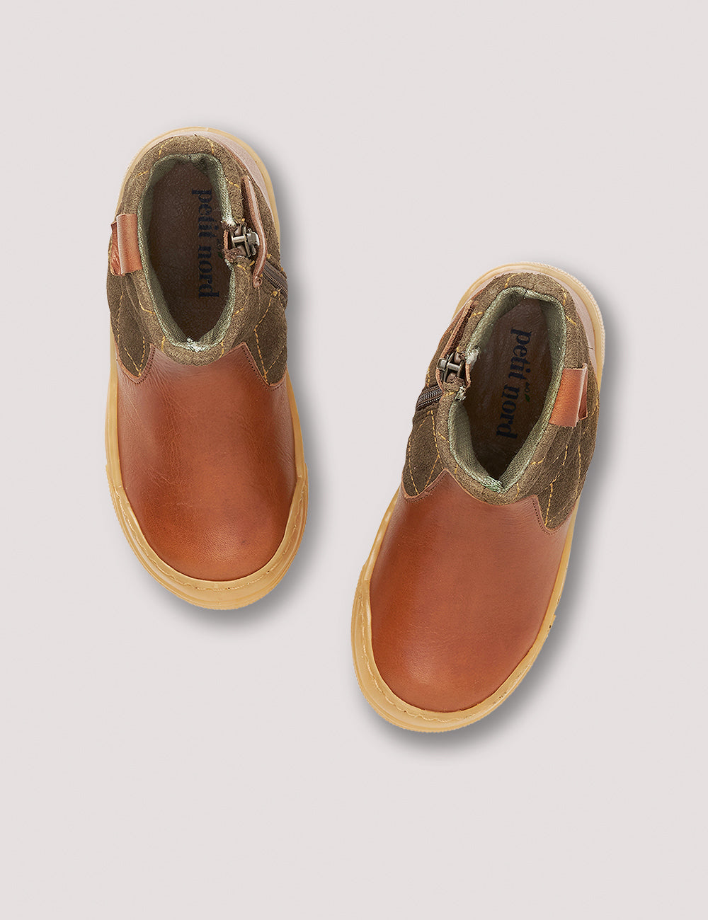 Petit Nord Copenhagen Sage Thor Boots