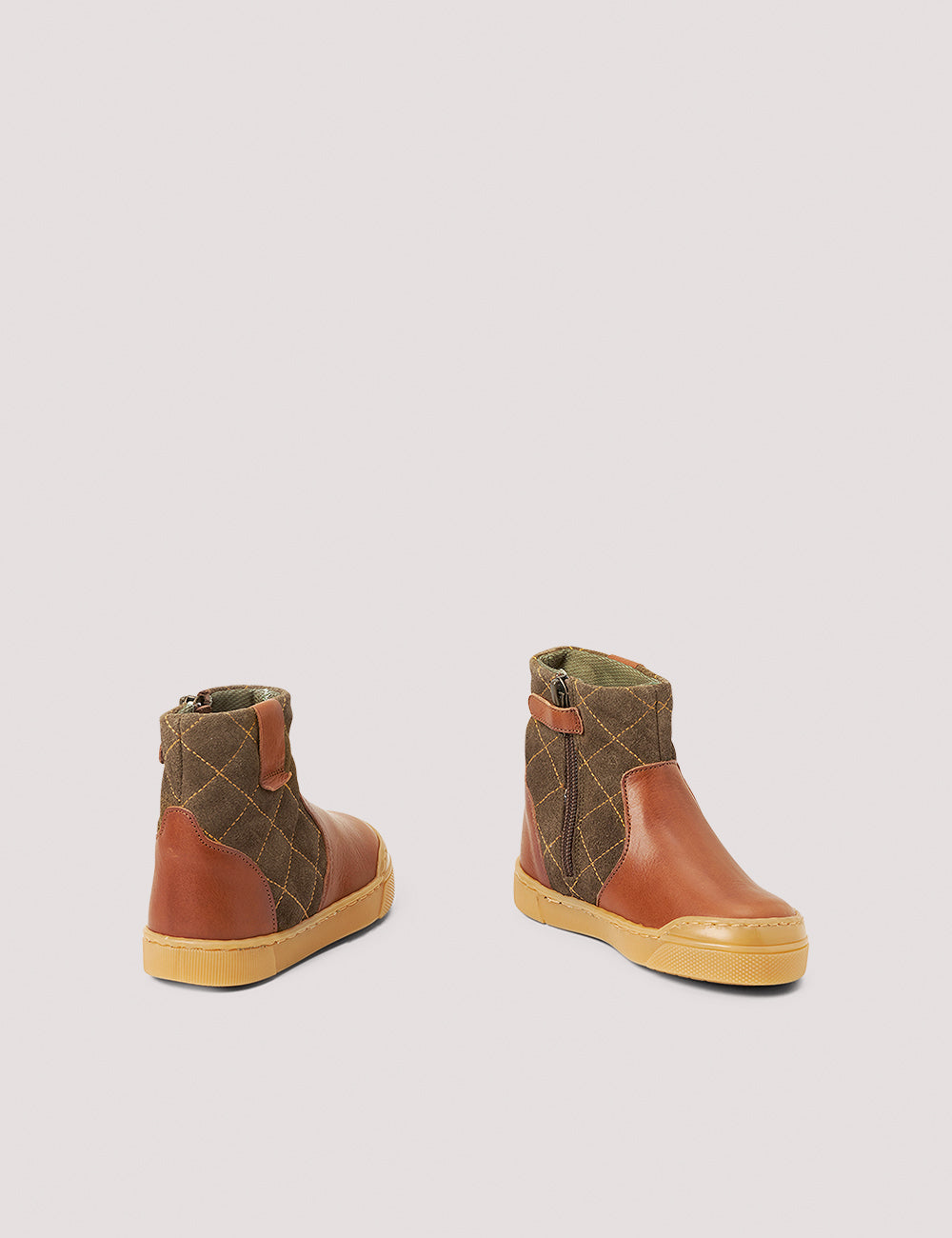 Petit Nord Copenhagen Sage Thor Boots