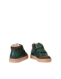 Petit Nord Copenhagen Kale Toasty Sneakers