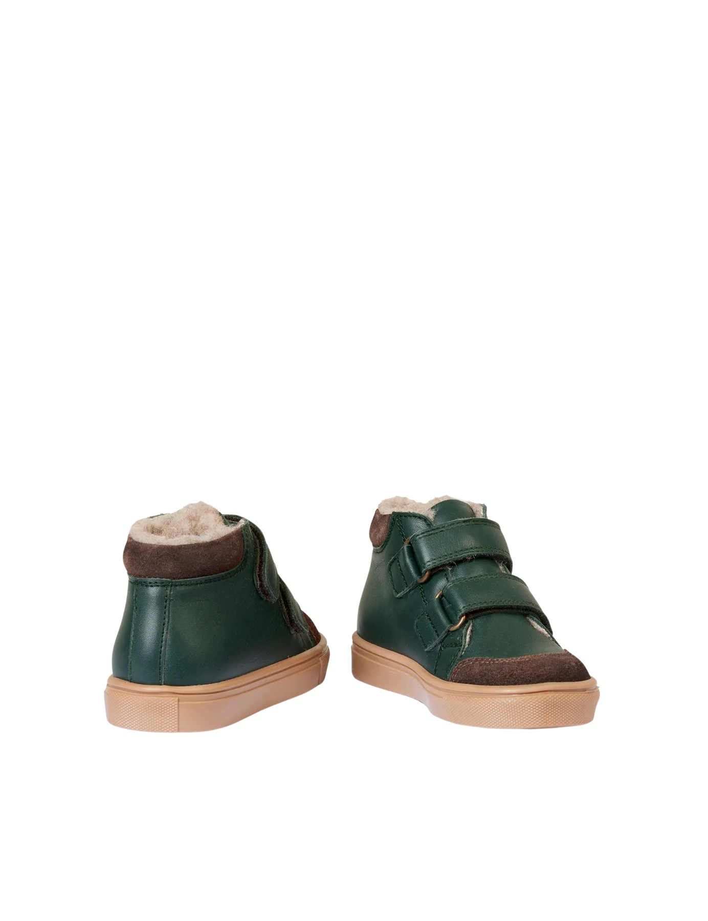 Petit Nord Copenhagen Kale Toasty Sneakers