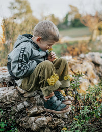 Petit Nord Copenhagen Kale Toasty Sneakers