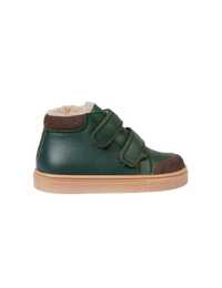 Petit Nord Copenhagen Kale Toasty Sneakers