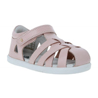 Bobux I Walk Tropicana II Seashell Shimmer