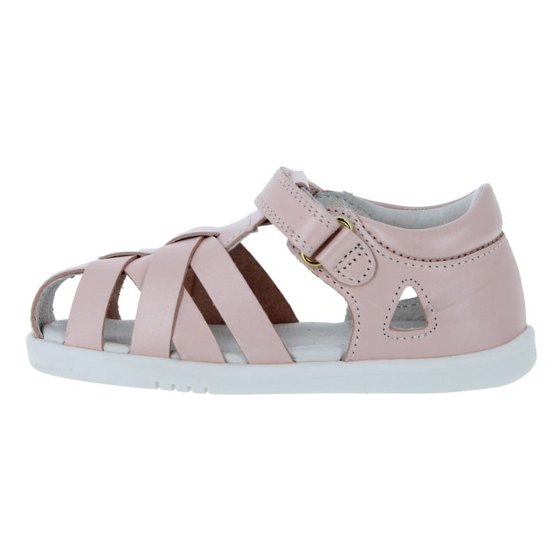 Bobux I Walk Tropicana II Seashell Shimmer