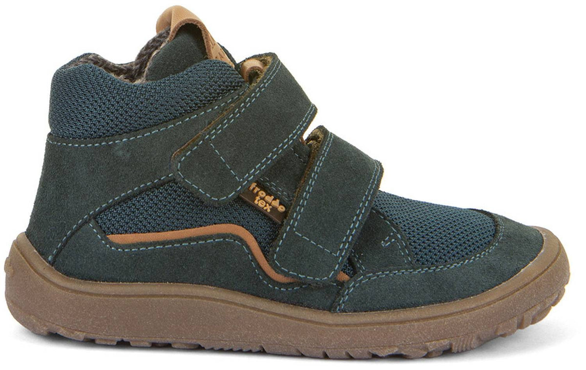 Froddo Barefoot F-Motion Tex Ankle Boots