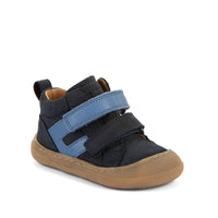 Froddo Kids Barefoot Maly F Dark Blue Boots