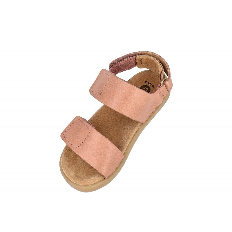 Bobux I Walk Coast Italian Clay Sandals