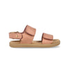 Bobux I Walk Coast Italian Clay Sandals