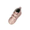 Bobux I Walk Grass Court High Rose Gold