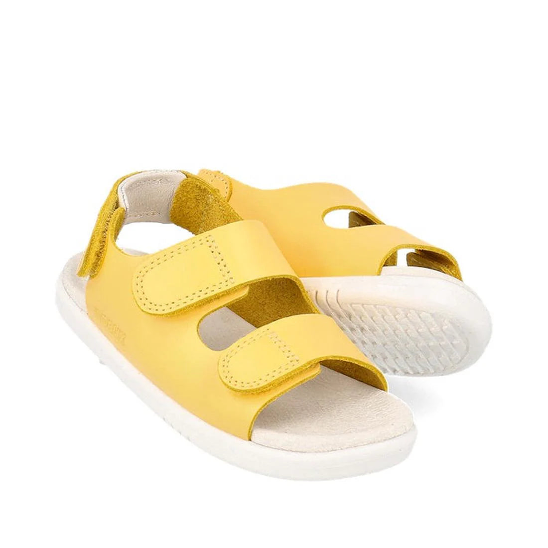 Bobux I Walk Topia Pineapple Sandals