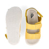 Bobux I Walk Topia Pineapple Sandals