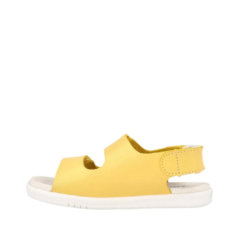 Bobux I Walk Topia Pineapple Sandals