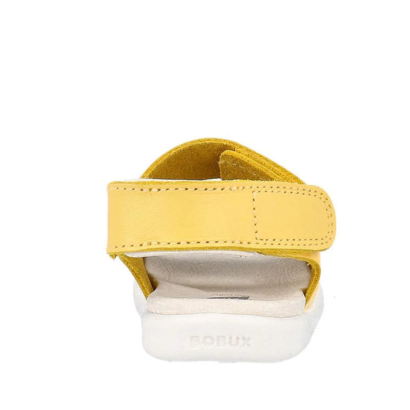 Bobux I Walk Topia Pineapple Sandals