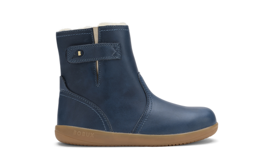 Bobux KP  Tahoe Arctic Midnight Boots