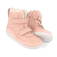 Bobux I Walk Patch Arctic Seashell  Boots