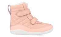 Bobux I Walk Patch Arctic Seashell  Boots