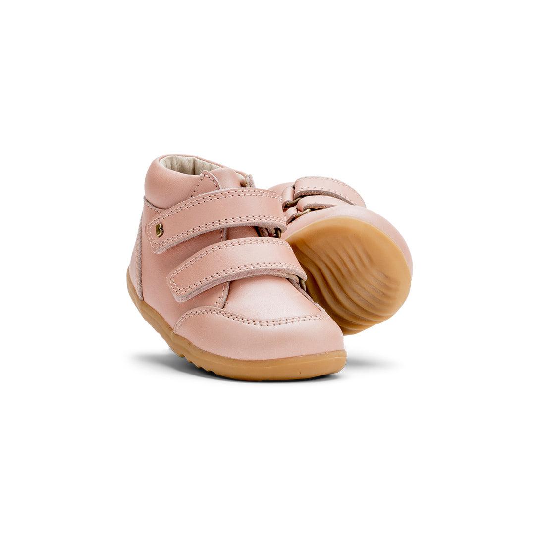Bobux Step Up Timber Dusk  Boots
