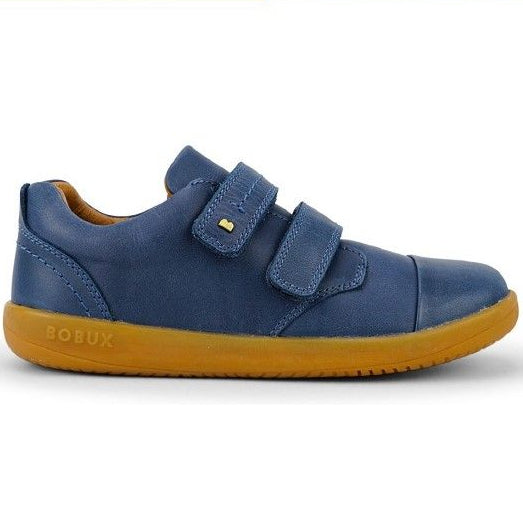 Bobux KP Port Midnight Shoes