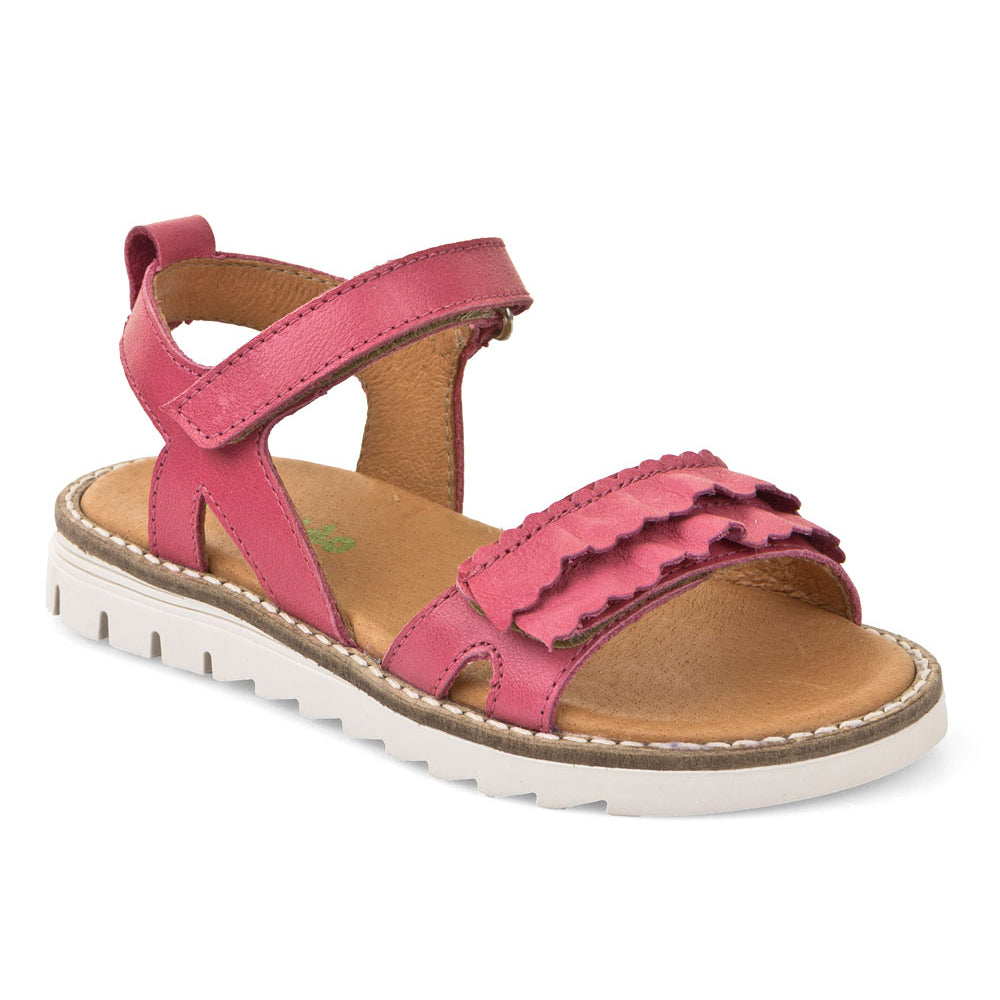 Froddo Coral Leather Sandal