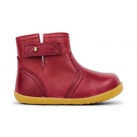 Bobux Step Up Tahoe Arctic Shebert Boots