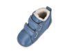 Bobux I Walk Grass Court High Arctic Elemental Blue Boots