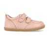 Bobux I Walk Timber Low Dusk Pearl Shoes